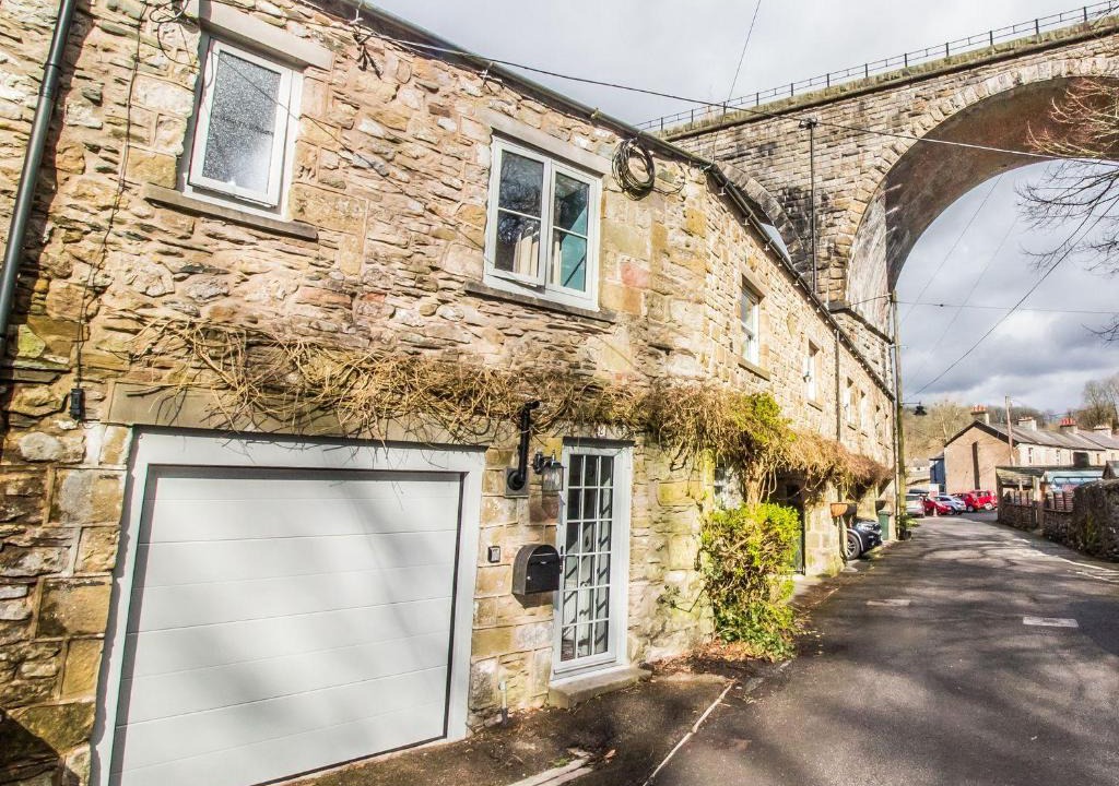 Ingleton House | The Old Tanyard