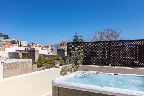 Old Town Rethymnon Apartment | The Old Town Gem