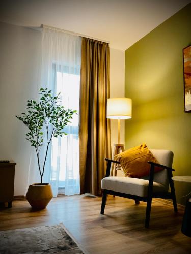 Vladeni Apartment | The Olive Spot