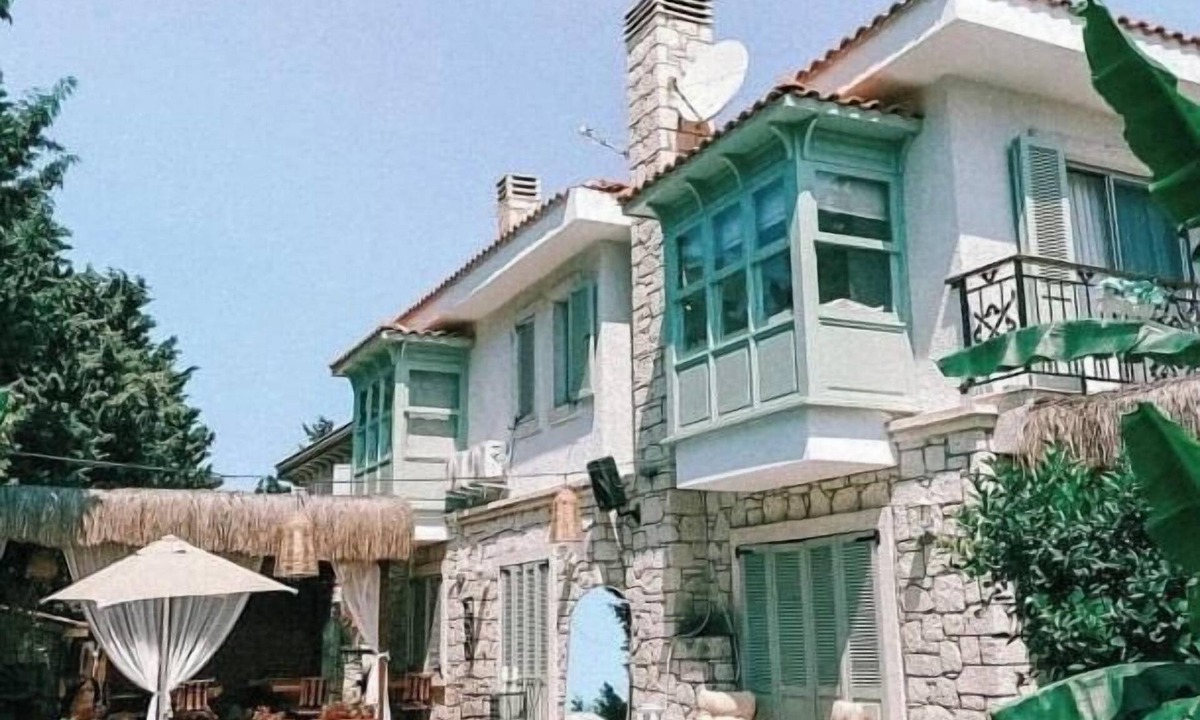 Hacımemis Bed & Breakfast | The One Alacati