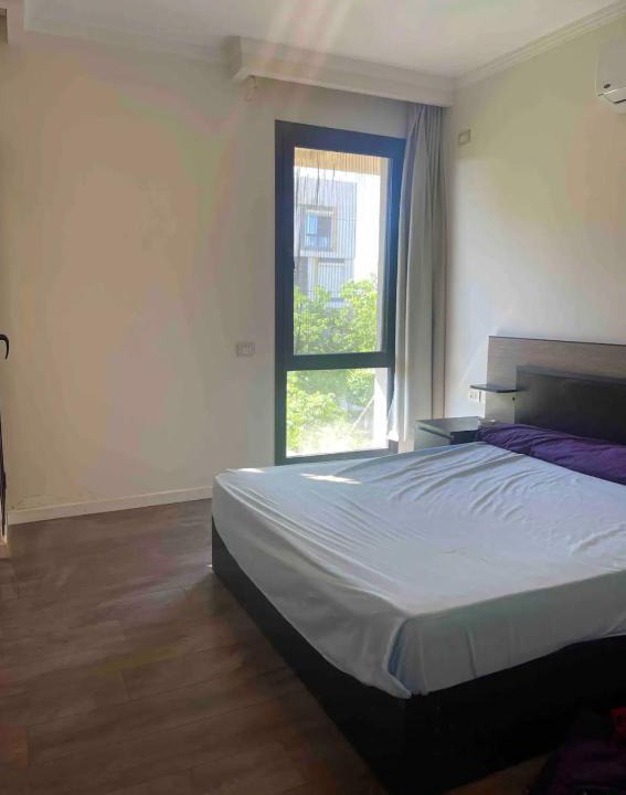 New Cairo Apartment | The One
