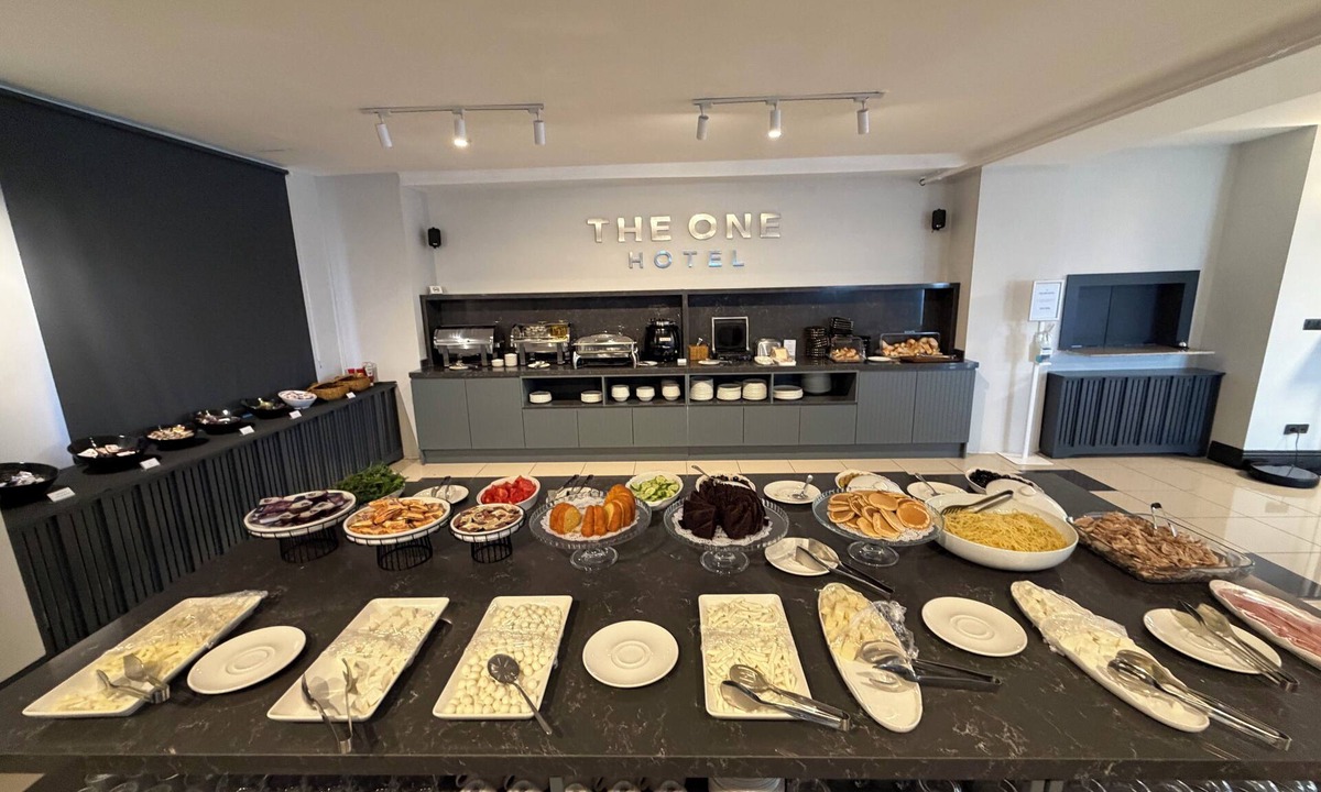 Kirsehir Hotel | THE ONE HOTEL
