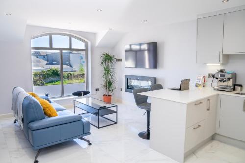 Ballycastle House | The Open 2025 Accommodation