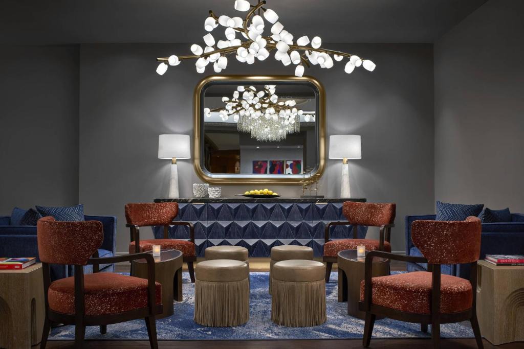 White Plains Hotel | The Opus Westchester, Autograph Collection