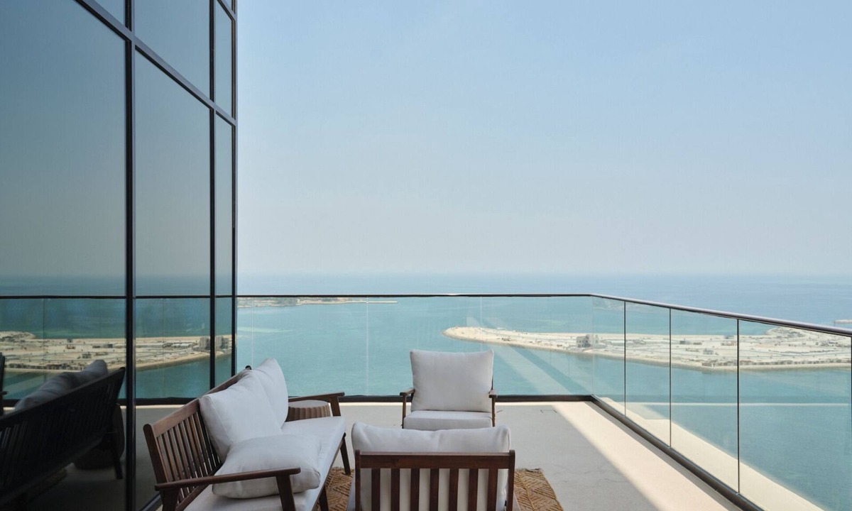 Lusail Hotel | The OQ