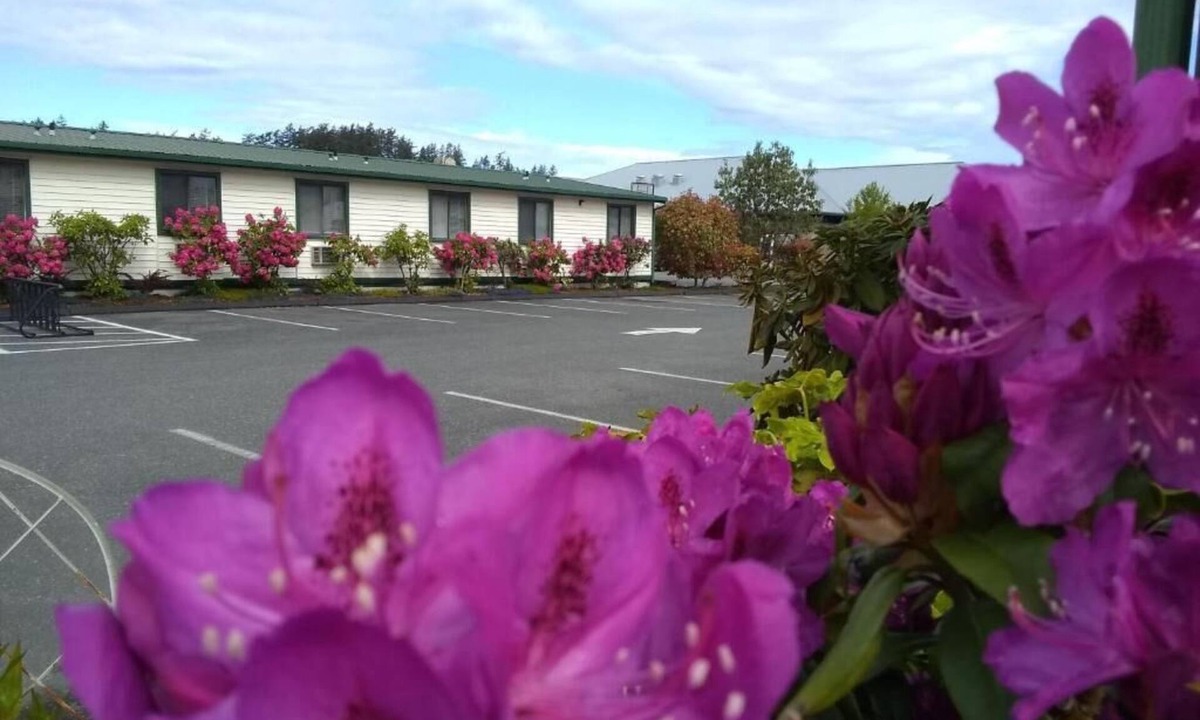 Friday Harbor Hotel | The Orca Inn