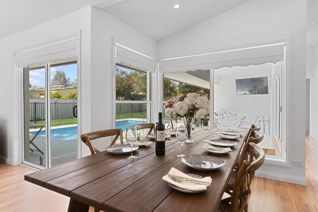 Yarrawonga House | The Orchard
