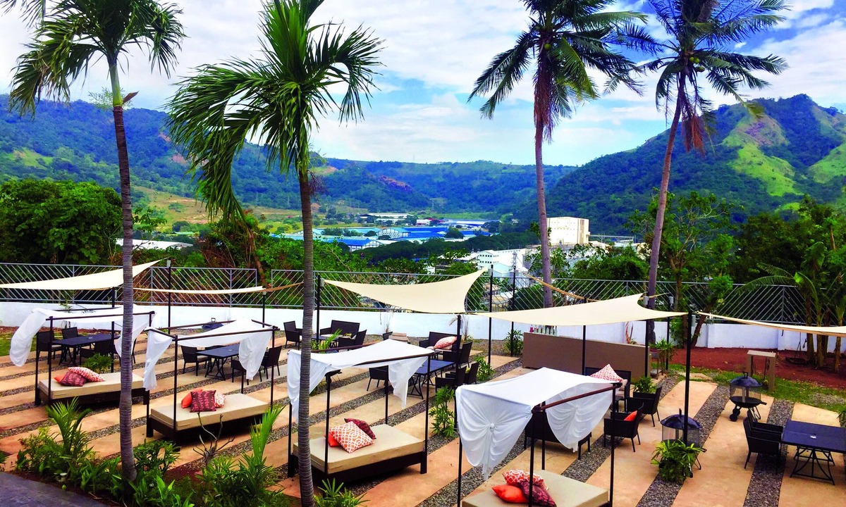 Mariveles Hotel | The Oriental Bataan