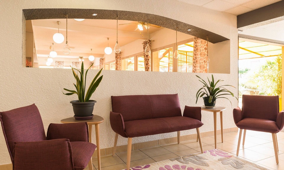 Valence Hotel | The Originals City, Hôtel Valence Est