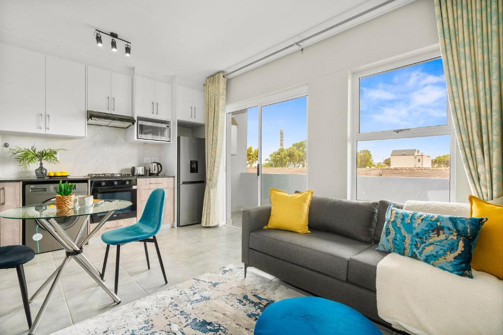 Bloubergstrand Apartment | The Orion 16