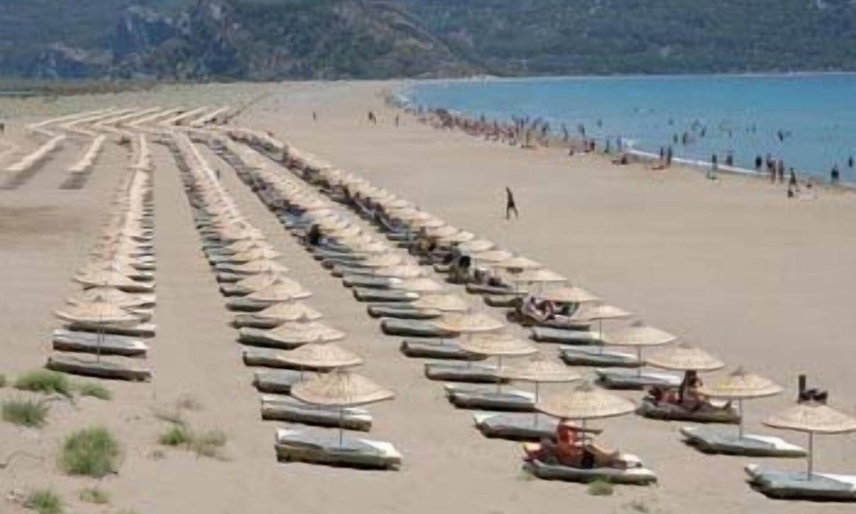 Dalyan Hotel | The Osmanli Hani