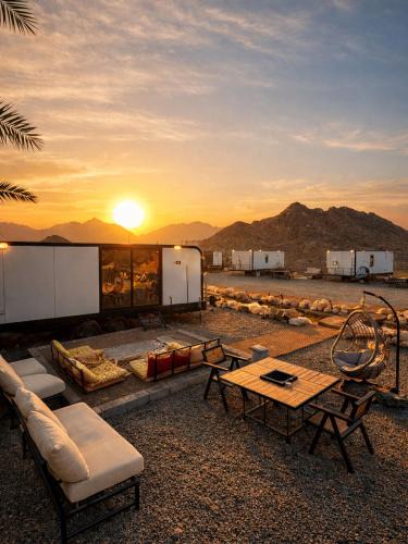 Shariyah Other | The Out Resort