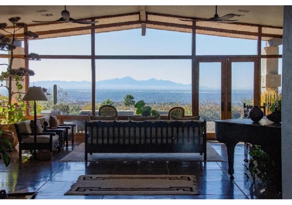 Tucson Villa | The Overlook at Skyline!