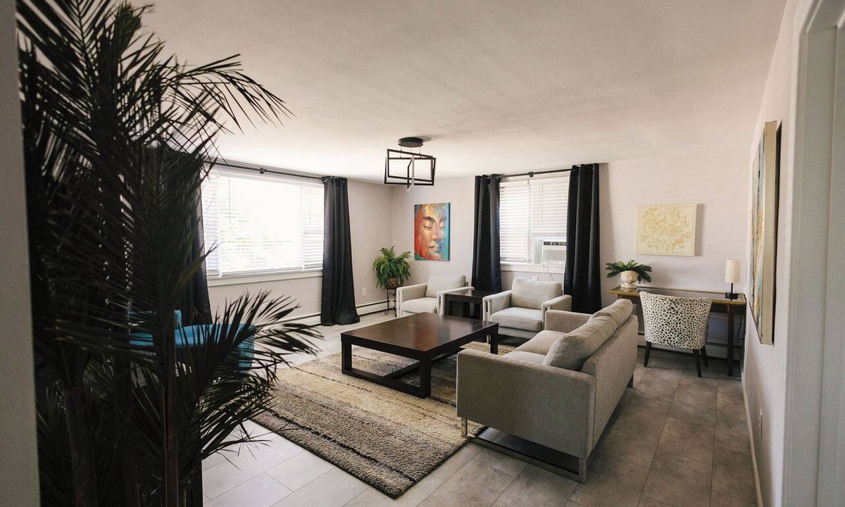 Hershey Apartment | The Overlook on Chocolate