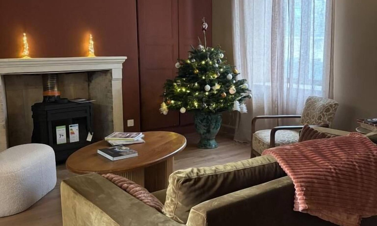 Maisons-les-Chaource House | The Owl House