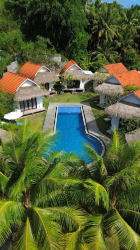 Penida Island Bed & Breakfast | THE OWN PENIDA COTTAGE & SPA