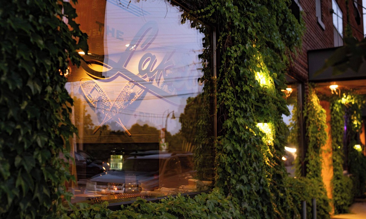 Downtown Eau Claire Hotel | The Oxbow Hotel