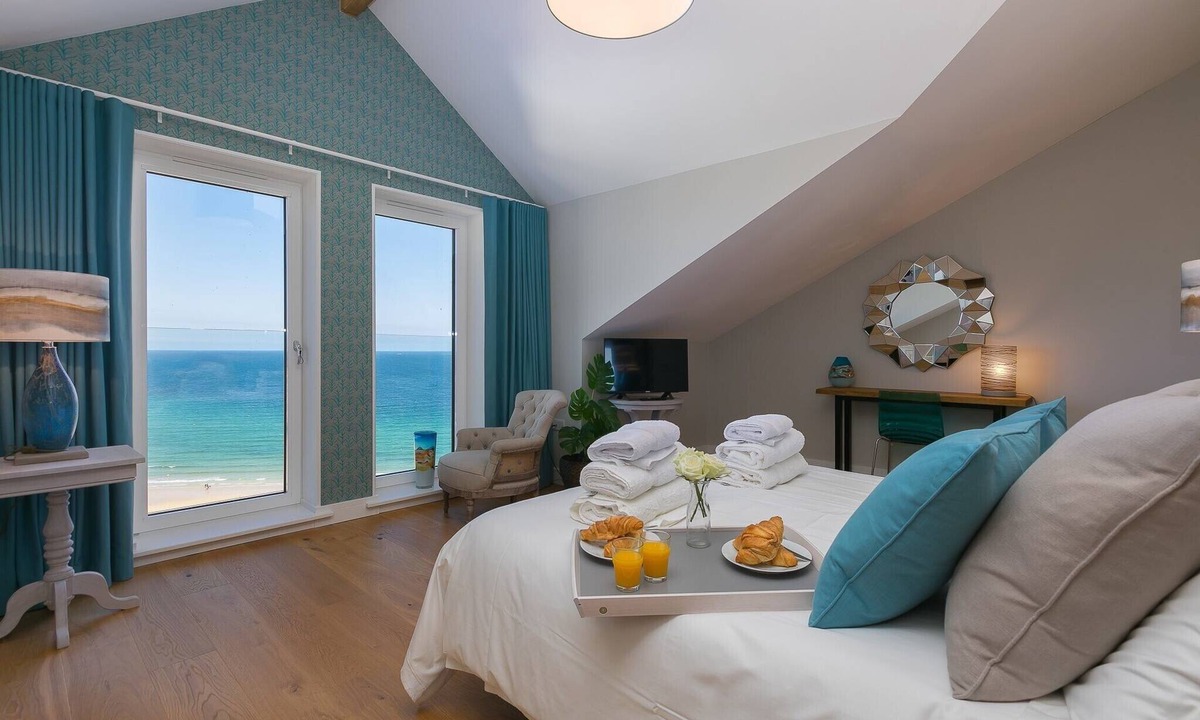 St Ives Cottage | The Oyster