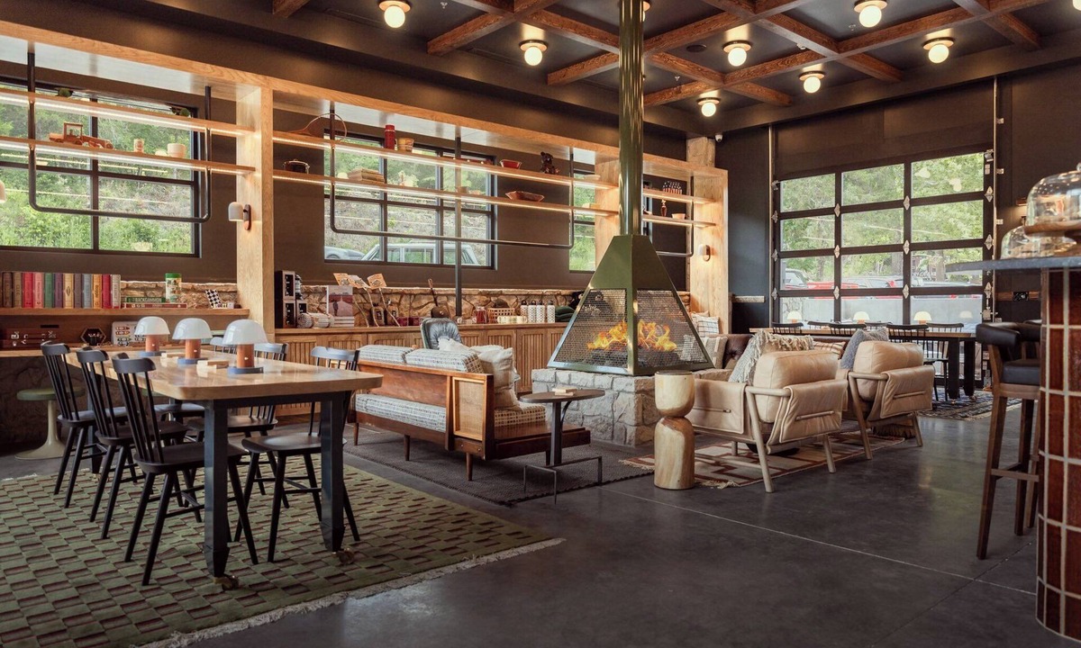 Branson Cabin | The Ozarker Lodge