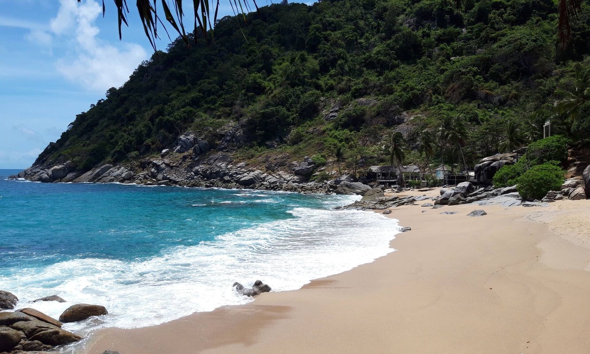 Rawai Hotel | The Pace Phuket Resort