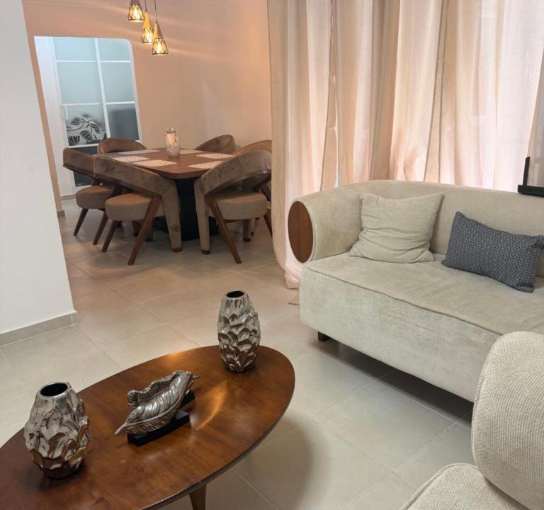 Santo Domingo Este Apartment | The Palace
