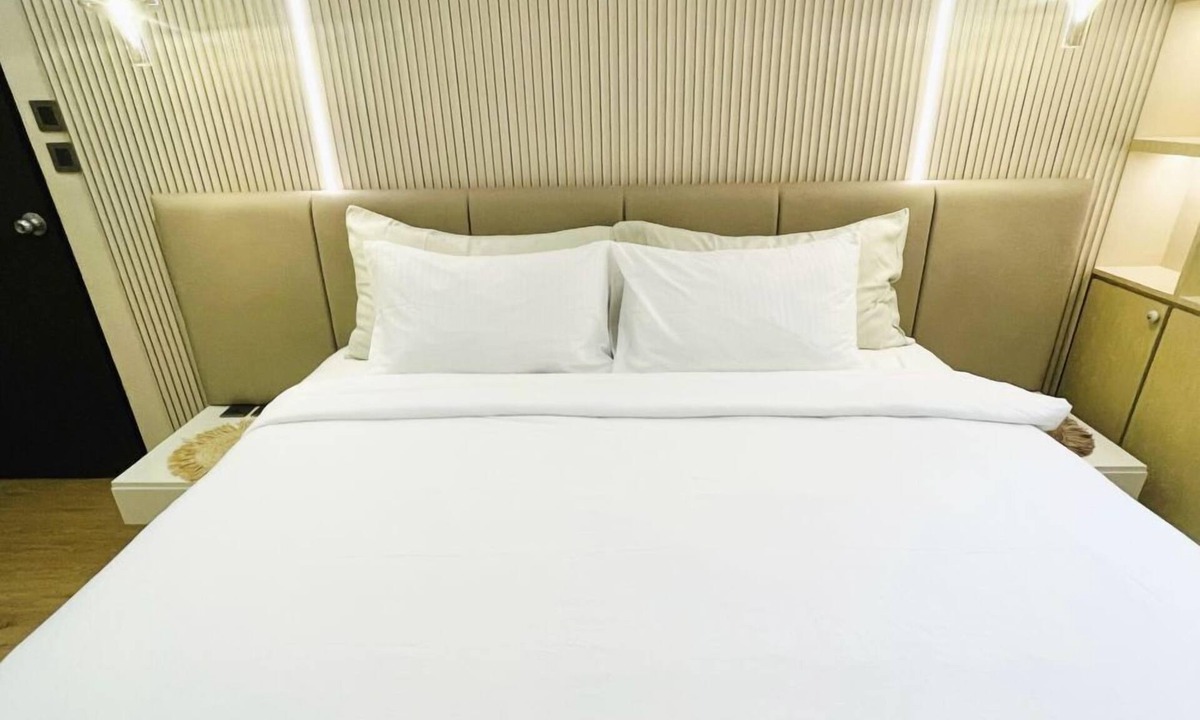 Mandurriao Condo | The Palladium Retreat