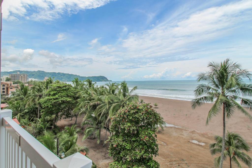 Barrio Los Villalobos Apartment | The Palms 504