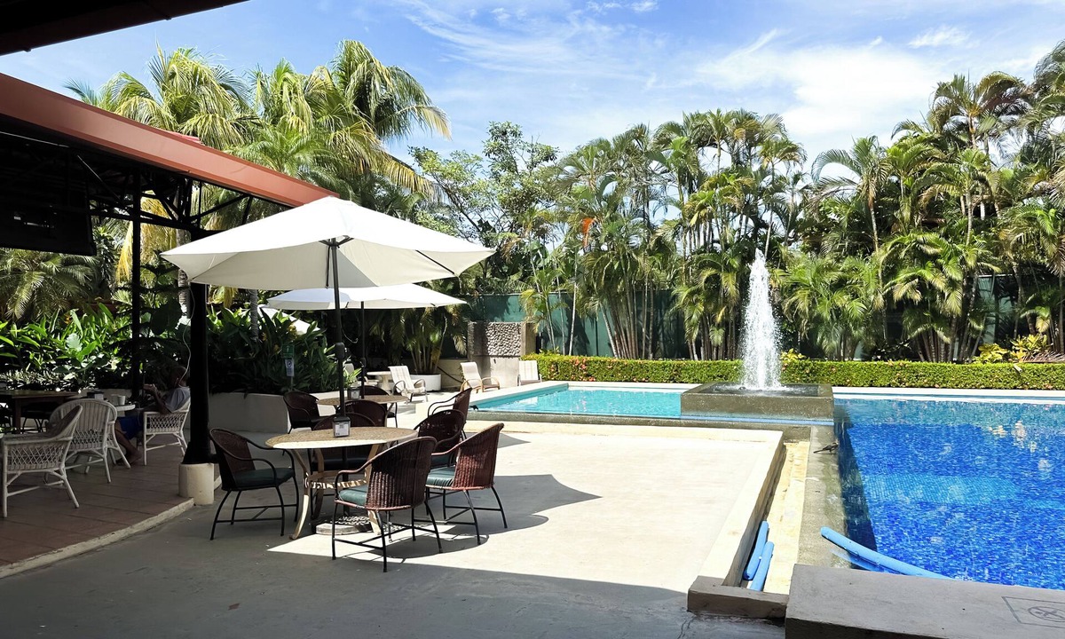 Coco Hotel | The Palms At Coco Beach
