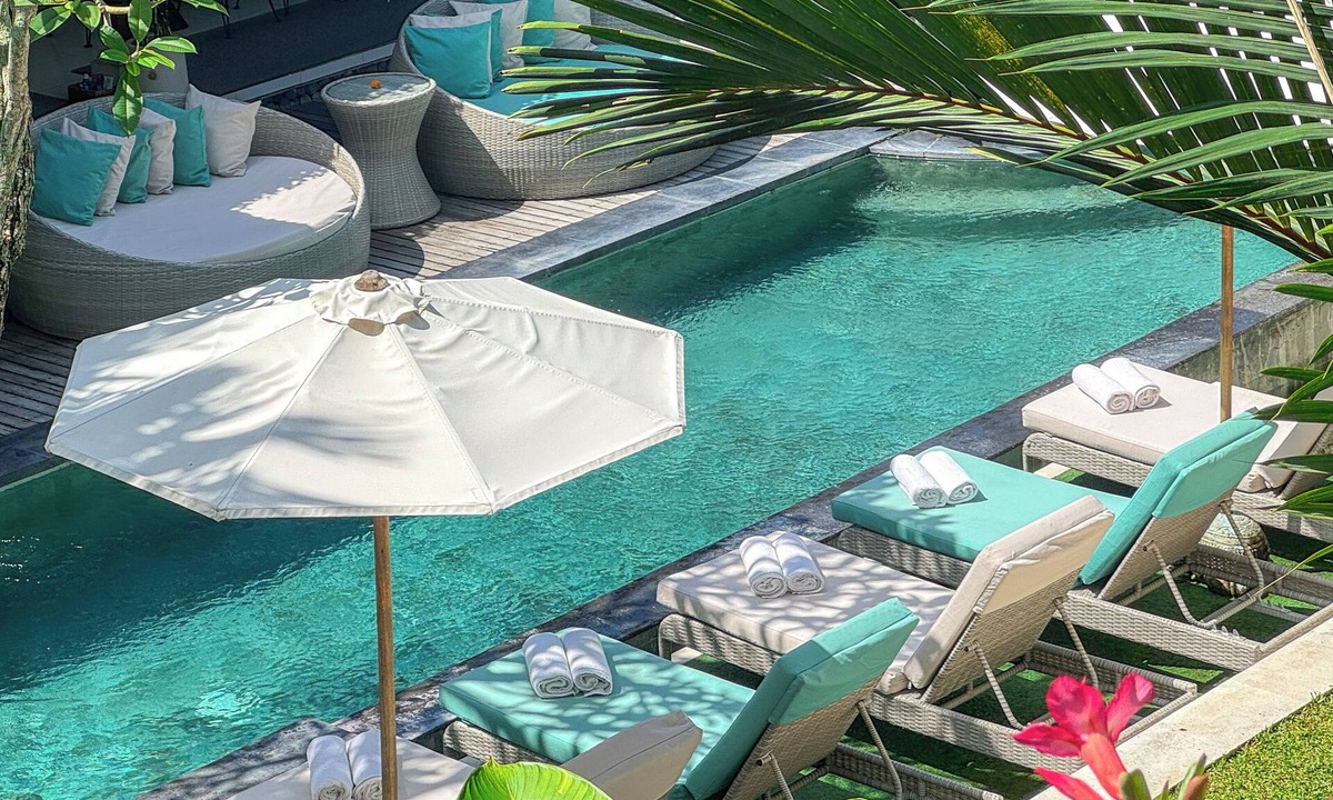 Batu Bolong Hotel | The Palms Canggu