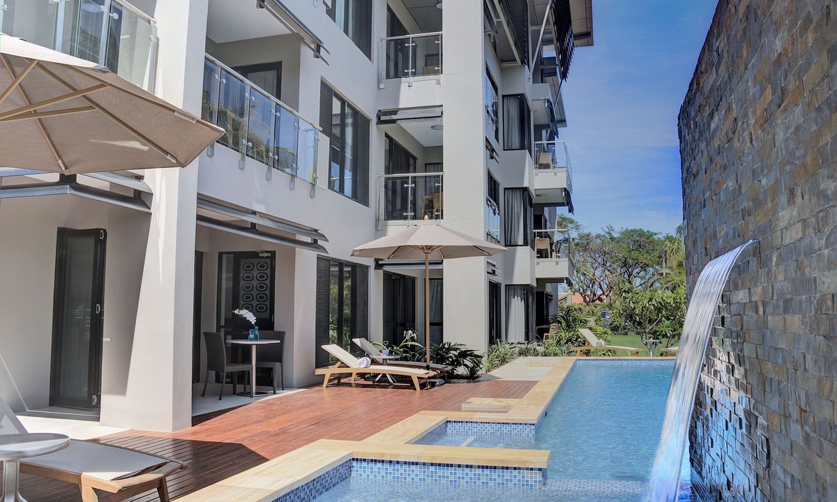 Nadi Hotel | The Palms Denarau Fiji