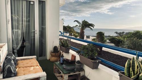 Playa Paraiso Apartment | The Paradise of Ana Vemar Exclusive Apartament