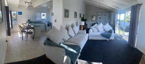 Napier House | The Park Cottage