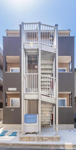 Haneda Apartment | The Parknest Haneda