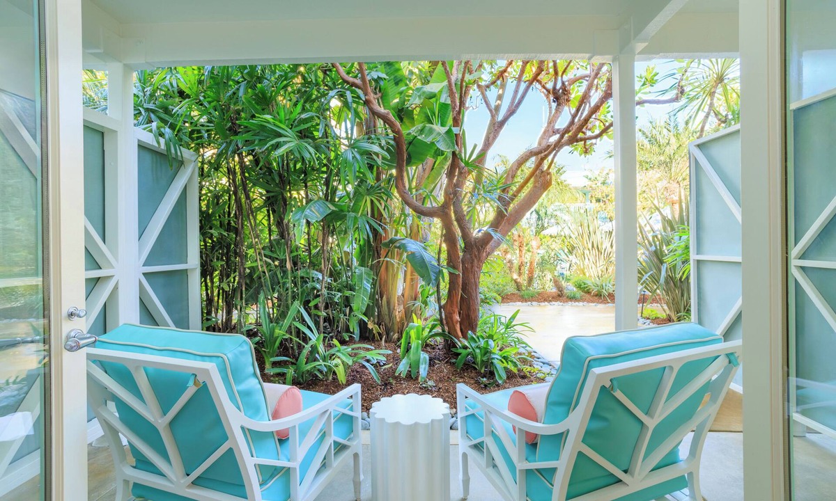 Avalon Hotel | The Pavilion Hotel