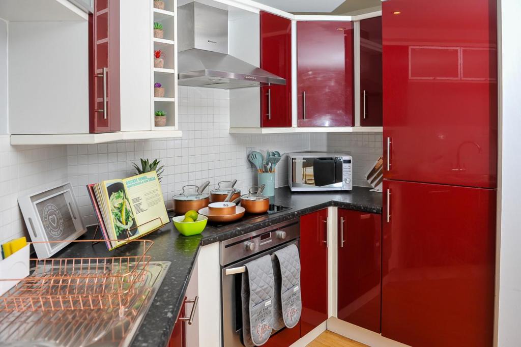 Windsor Apartment | The Pavilions by Select SA