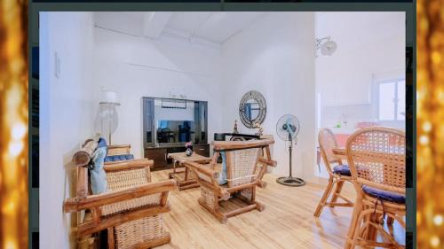 Ozamiz Apartment | The Peacock Oasis
