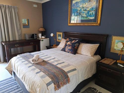 Howick House | The Pebble