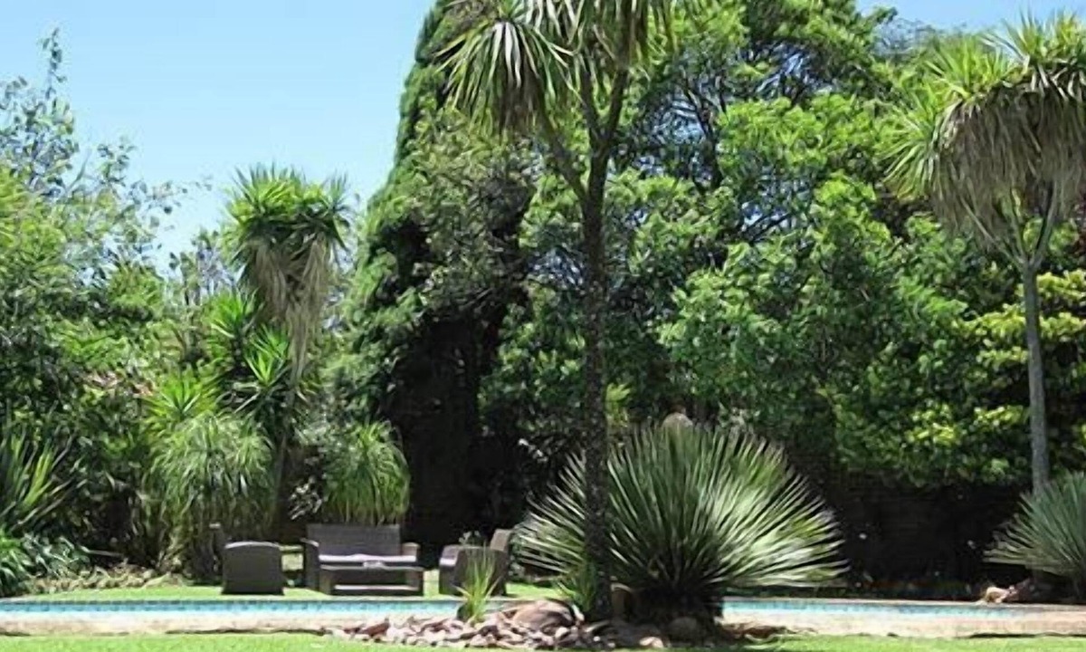 Greater Johannesburg Metropolitan Area Bed & Breakfast | The Pecan Tree