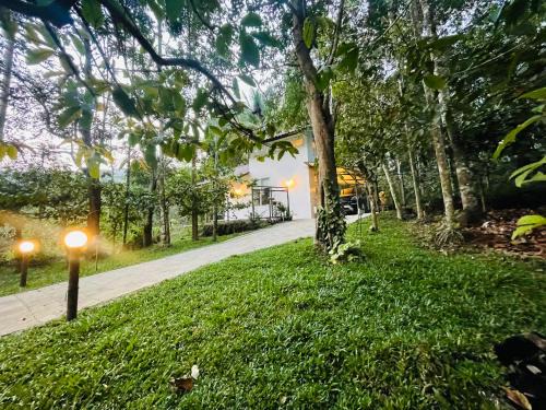 Tariyod Villa | The Perch at Druv Dakshin Farms- Entire Villa 2BHK