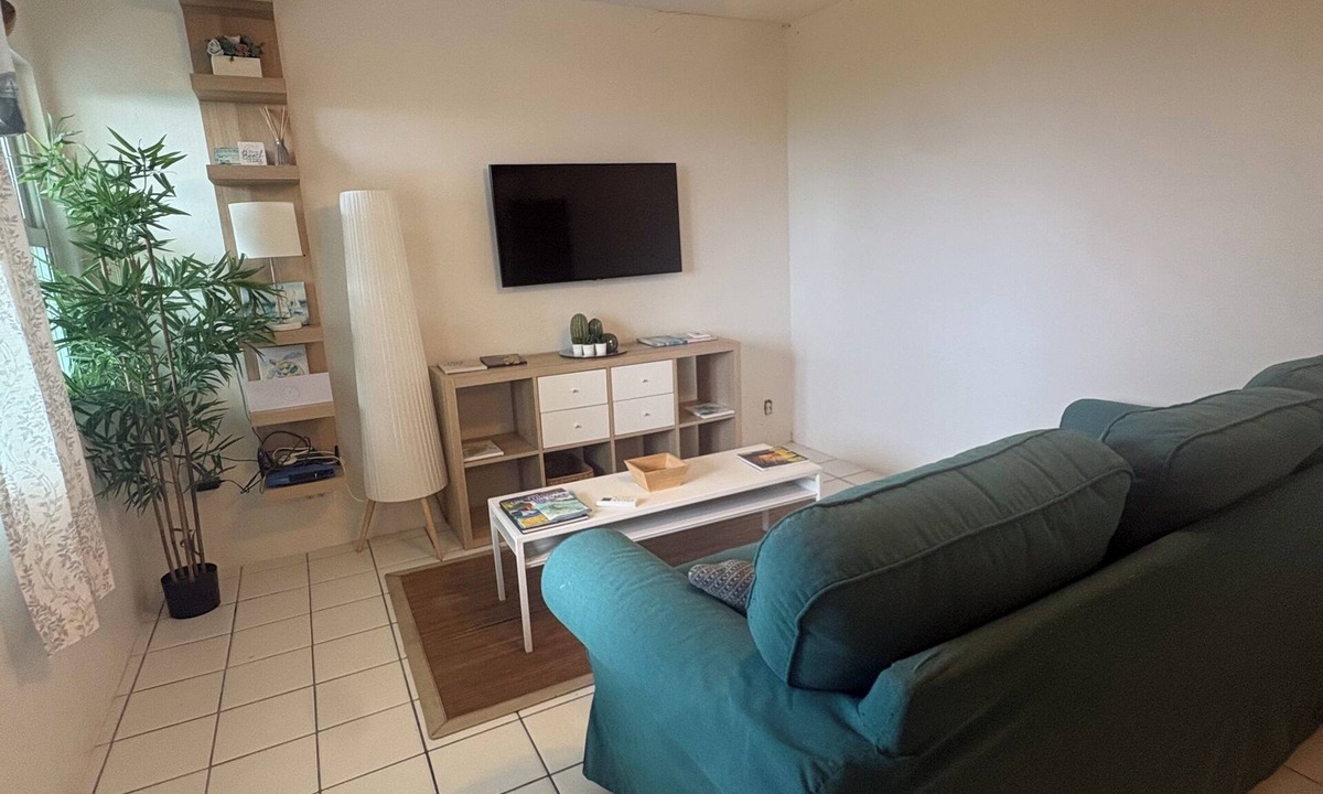 Estate Frenchman Bay Apartment | The Perch at Hawkhill, Lower Level