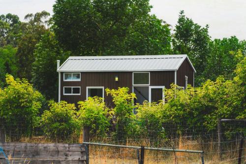 Korweinguboora House | The Perch by Tiny Away