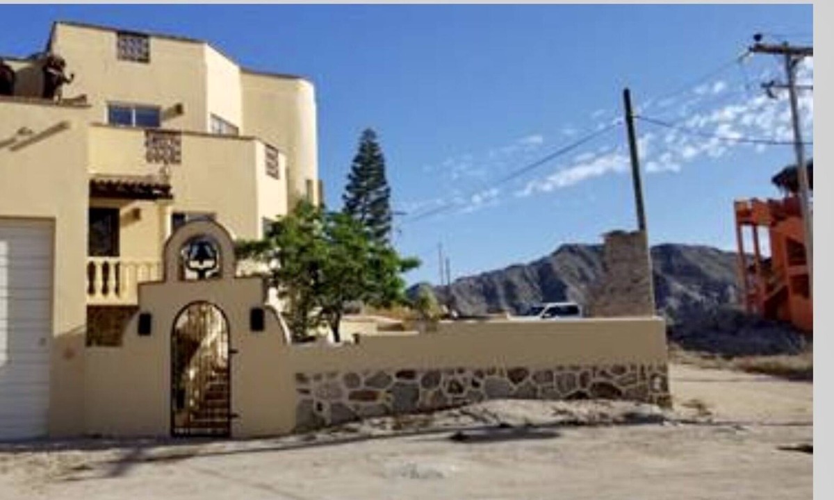 Cholla Bay House | The perfect house for fun & entertainment