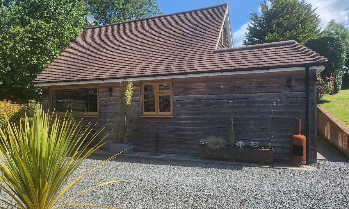Heathfield Cabin | The perfect Staycation!
