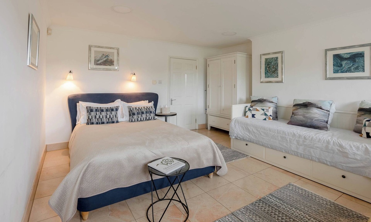 Richmond-upon-Thames Apartment | The perfect Studio