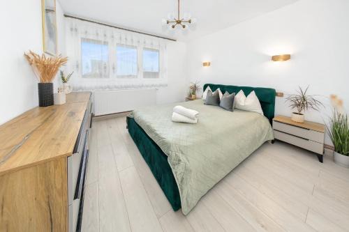 Satu Mare Apartment | The performant