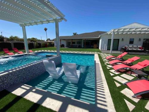 Camelback East House | The Phoenix Farmhouse