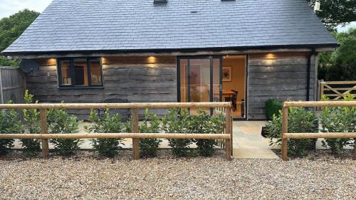 Emsworth Apartment | The Piggery
