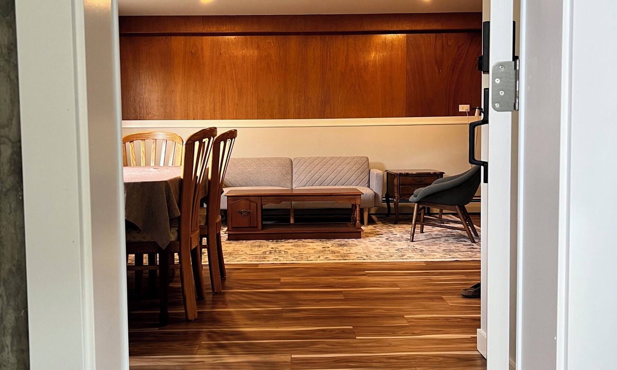 Hastings House | The Pine & Cone Retreat