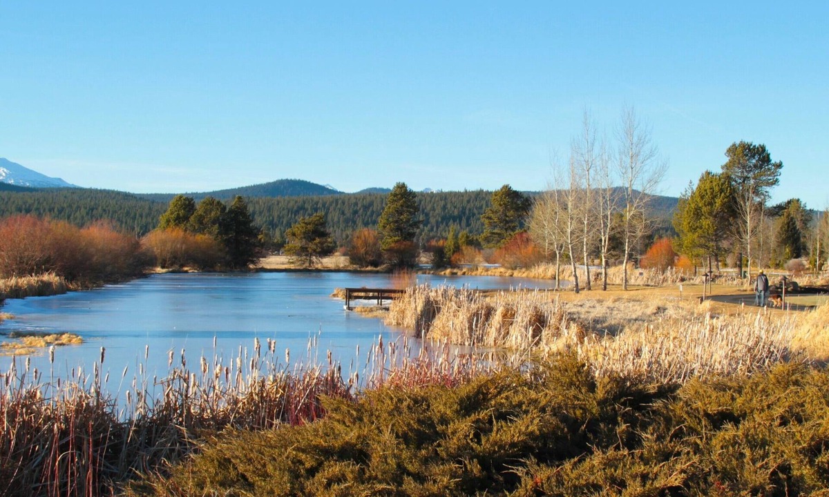 Sunriver Condo | The Pines at Sunriver