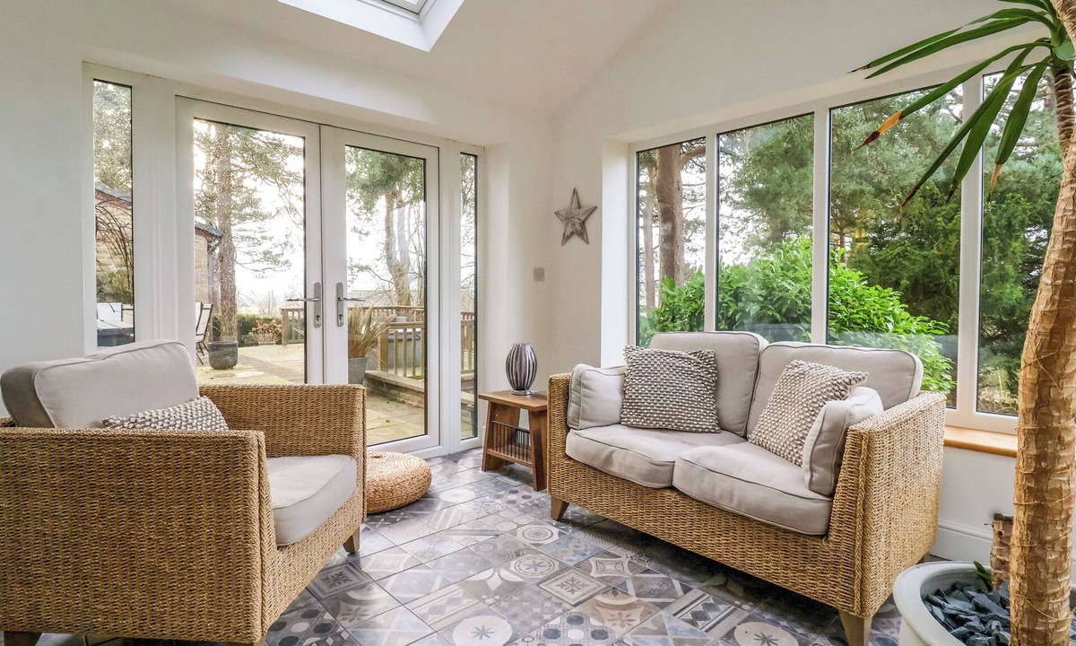 Skipton Cottage | The Pines